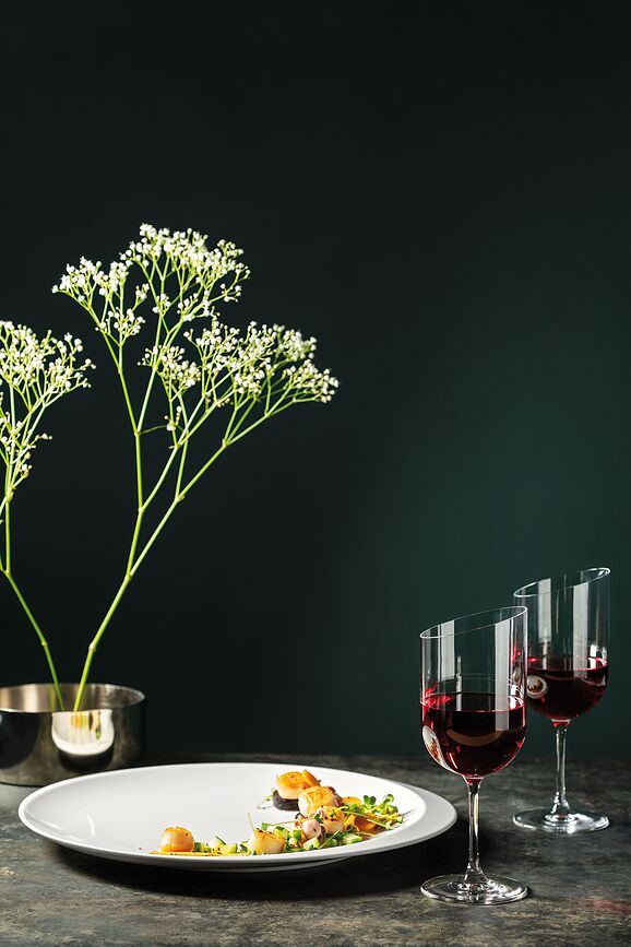 NewMoon Plateau de service, 36,8 cm