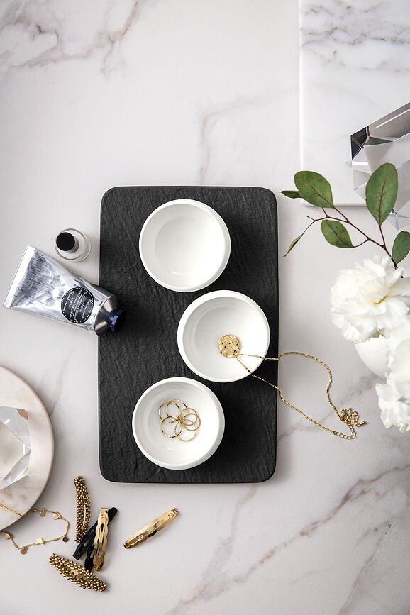 NewMoon Posodica za omako ali pomako