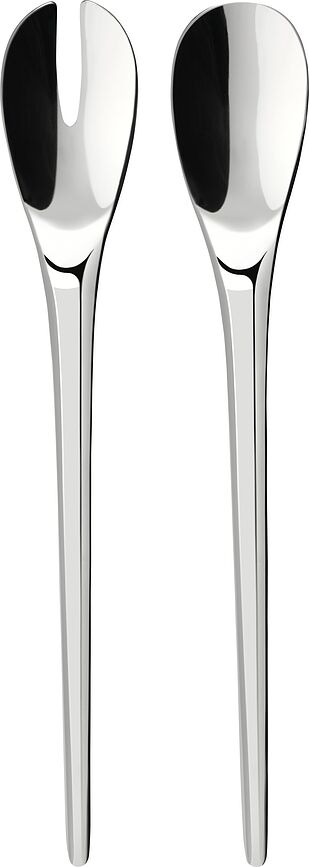 NewMoon Pribor za solato, 2 kosa