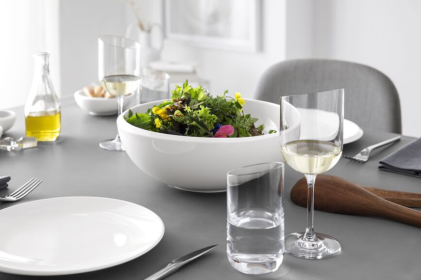 NewMoon Σαλατιέρα, μέγεθος M