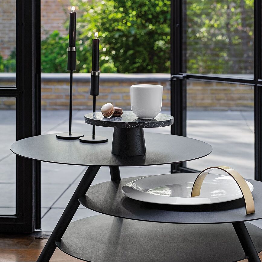 NewMoon Šalica s ručkom 390 ml