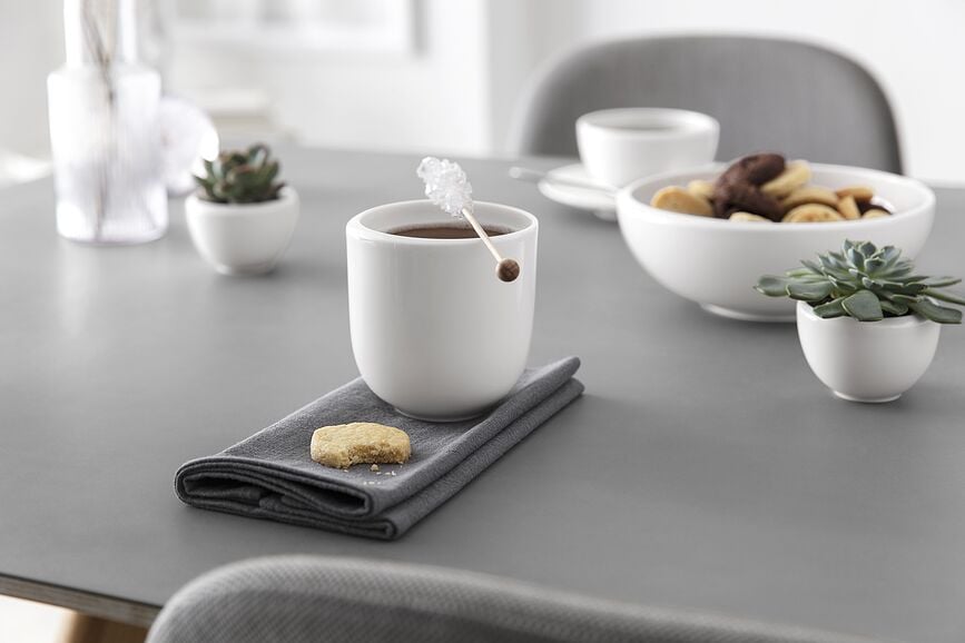 NewMoon Šalica s ručkom 390 ml