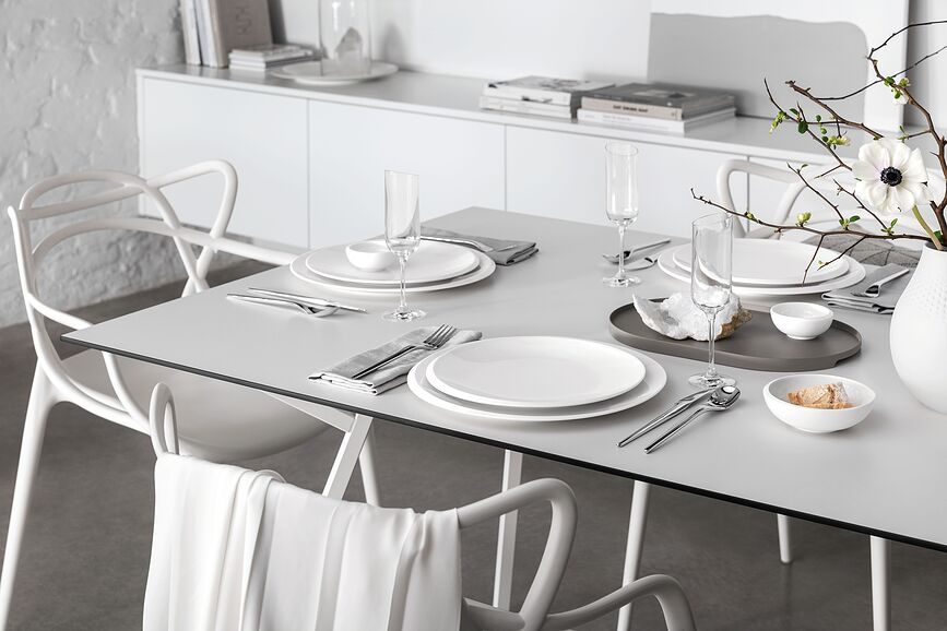 NewMoon Σετ Μαχαιροπίρουνα, Σετ 30 τεμαχίων