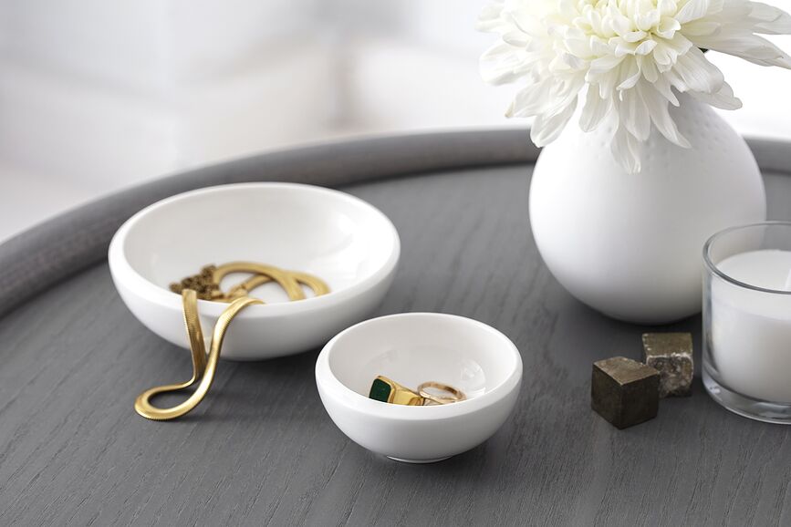 NewMoon Skleda za prigrizke, 280 ml