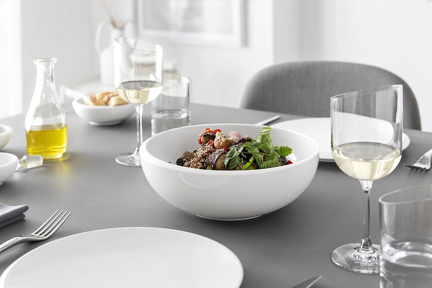 NewMoon Skleda, solatna, M