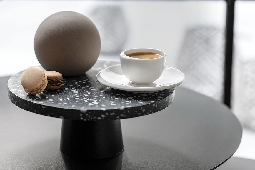 NewMoon Skodelica za espresso, 90 ml