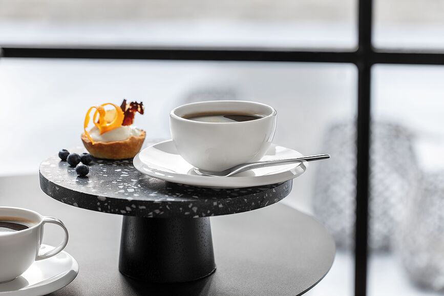 NewMoon Skodelica za kavo, 290 ml