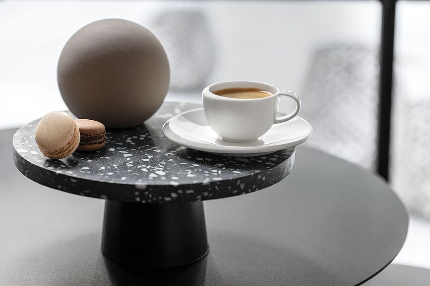 NewMoon Tasse à espresso, 95 ml