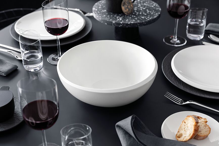 NewMoon Zdjela za salatu srednja