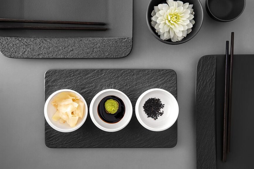 NewMoon Zdjelica za umak