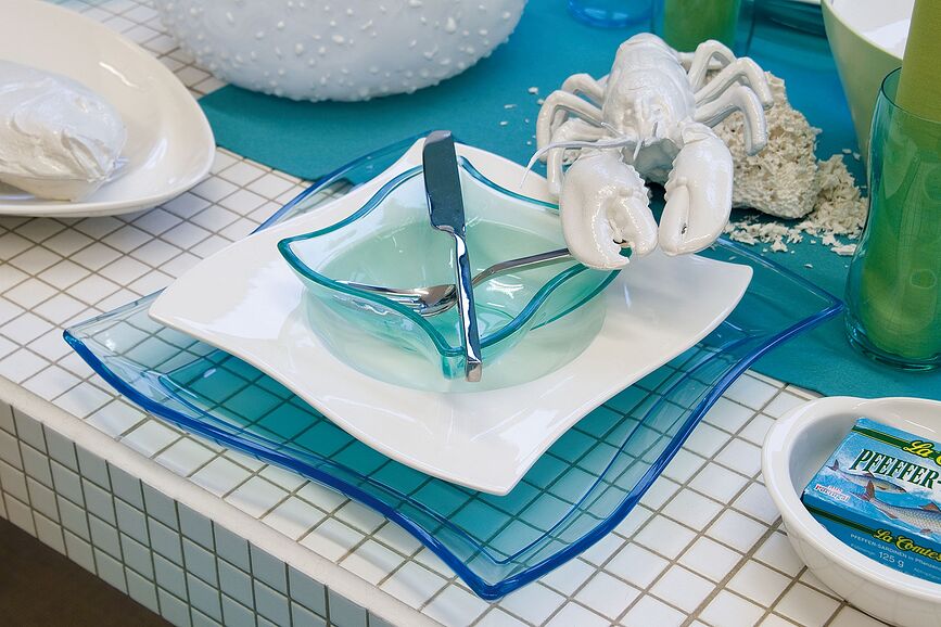 NewWave Assiette creuse, 24 cm