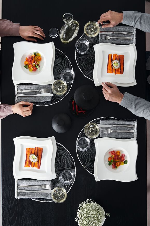 NewWave Assiette creuse, 24 cm