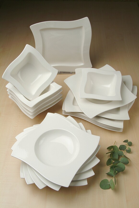 NewWave Assiette creuse, 24 cm