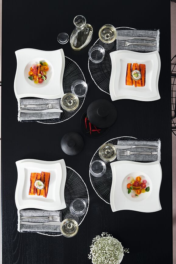 NewWave Assiette creuse, 24 cm