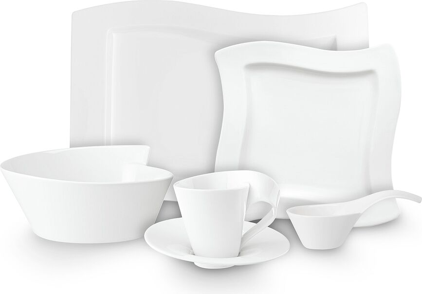 NewWave Assiette Plate 27 cm