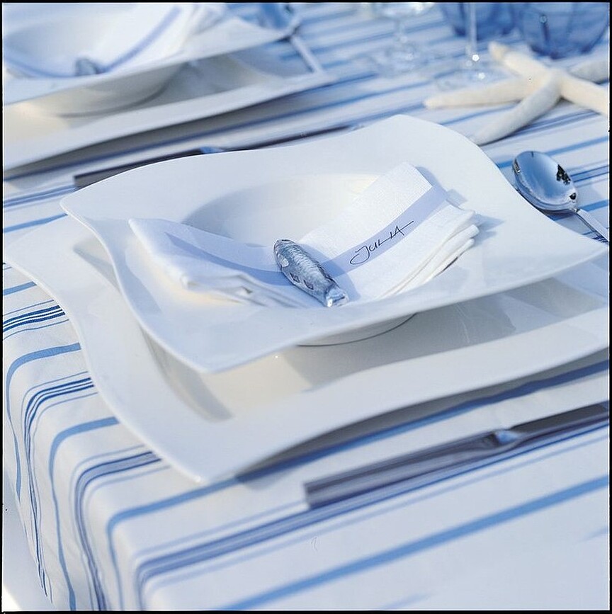 NewWave Assiette Plate 27 cm