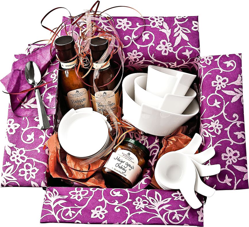 NewWave Bol à Sauce 8,5 cm