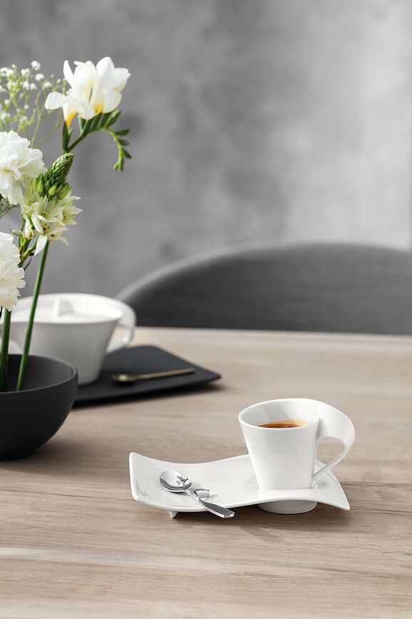 NewWave Caffe Φλιτζάνι εσπρέσο, 80 ml