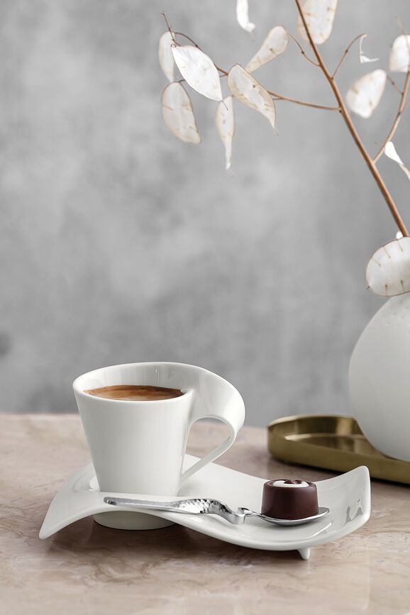 NewWave Caffe Φλιτζάνι εσπρέσο, 80 ml