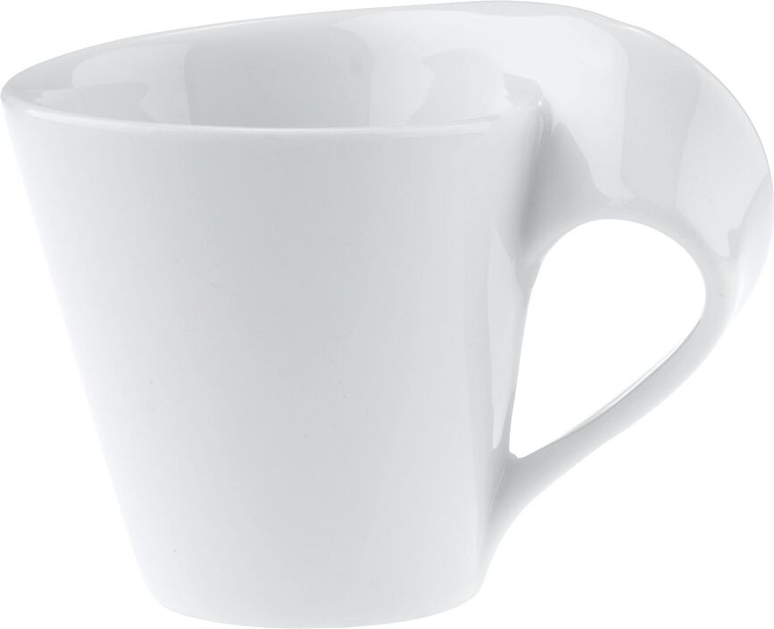 NewWave Caffe Tasse à Expresso 80 ml