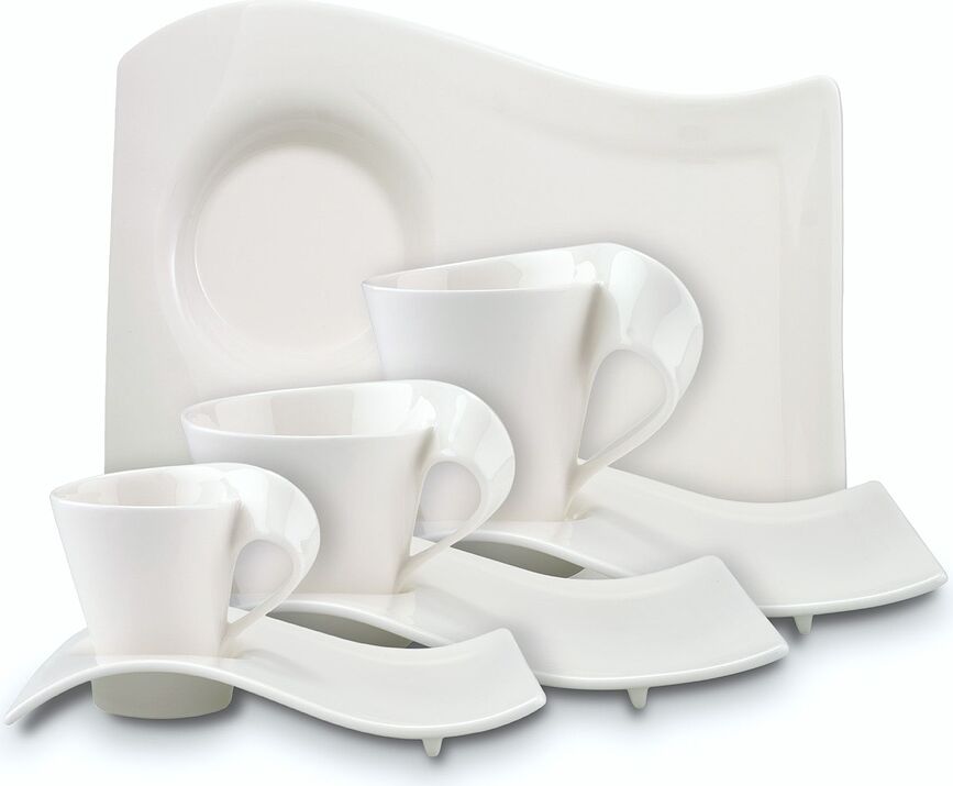 NewWave Caffe Tasse, 300 ml