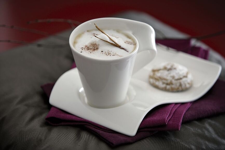 NewWave Caffe Tasse, 300 ml