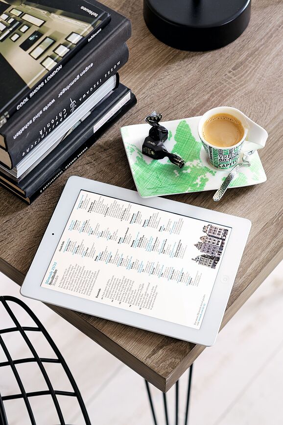 NewWave Caffe Žličica za espresso srebrna