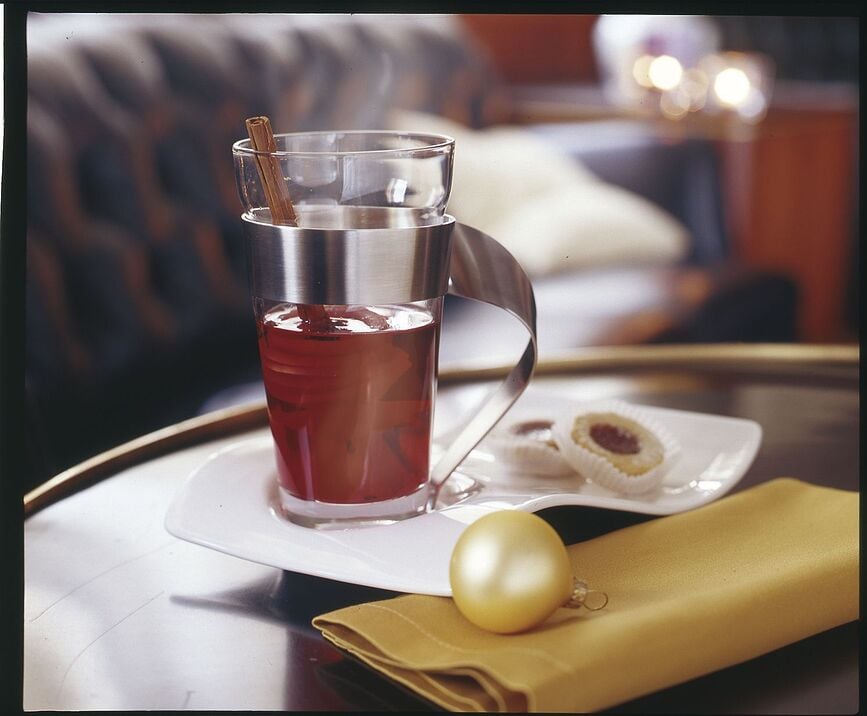 NewWave Čaša za Latte Macchiato 500 ml