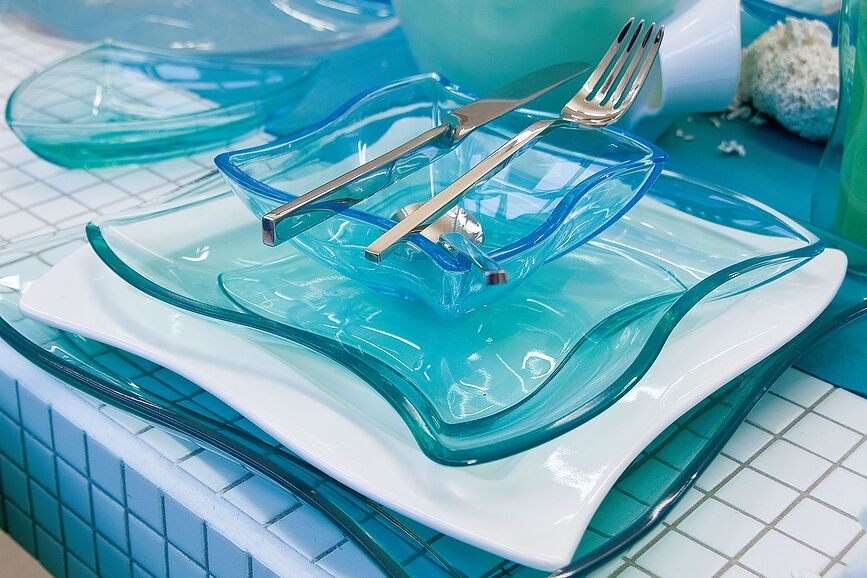 NewWave Couteau de Table