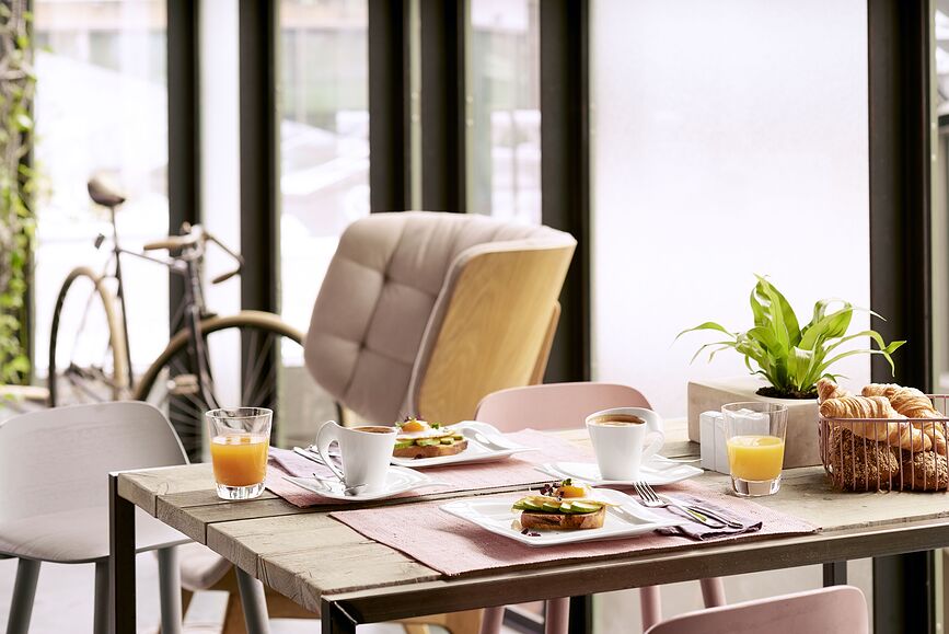 NewWave Couteau de Table