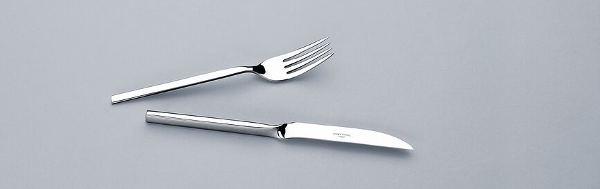 NewWave Couverts à Steak, Set 12 pièces