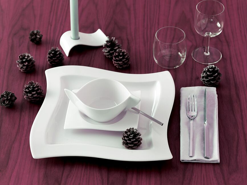 NewWave Cuillère de Table