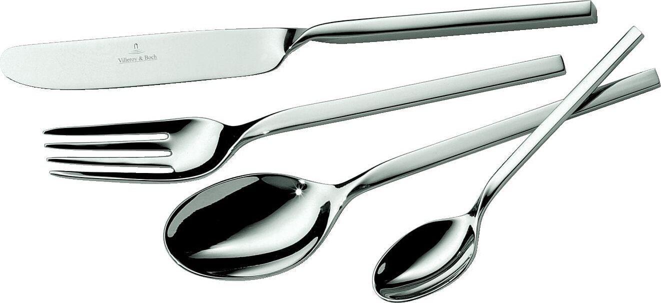 NewWave Cutlery set 24 pcs. - Villeroy & Boch 12-6338-9030