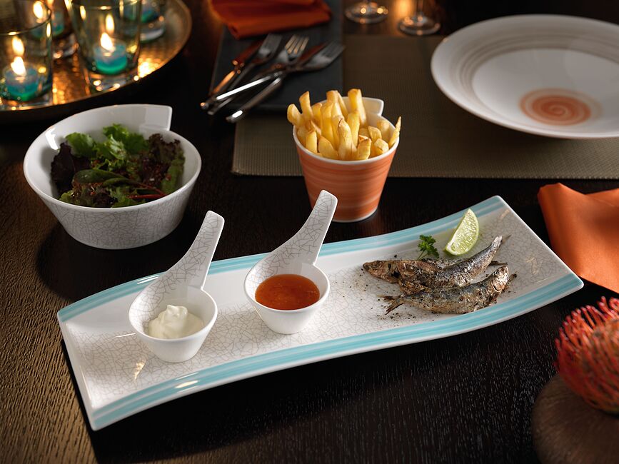 NewWave Desertna Vilica