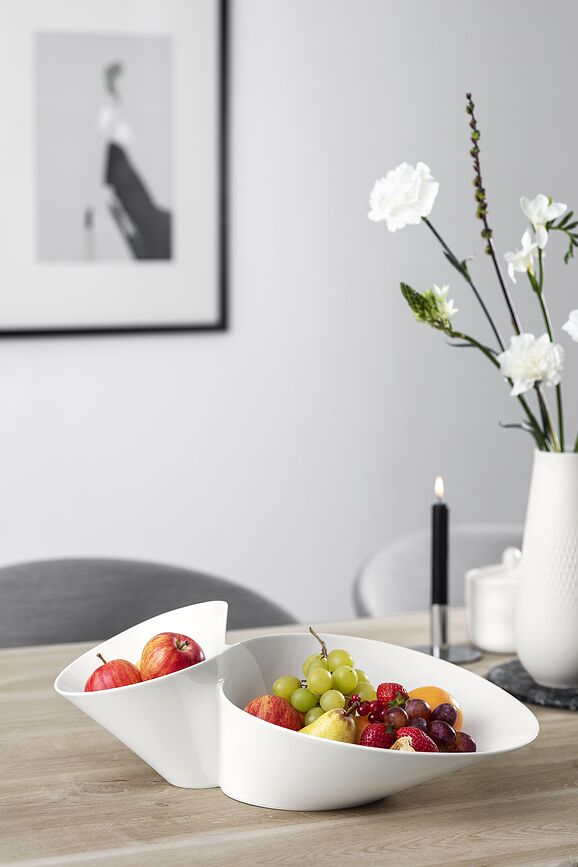 NewWave Eye Catcher Zdjela dvostruka