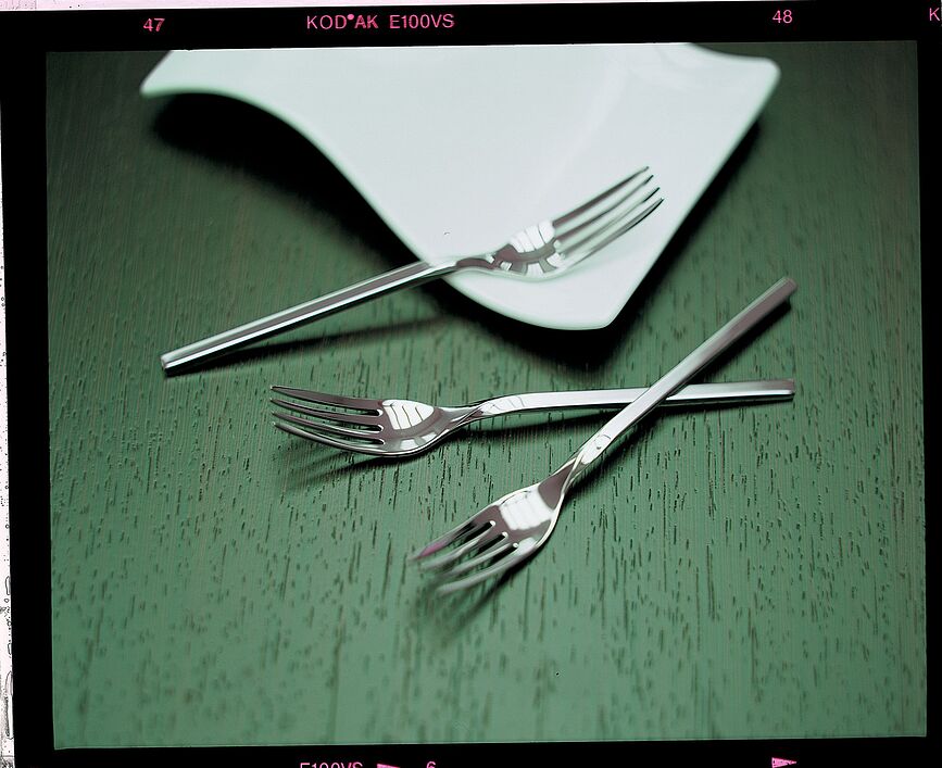 NewWave Fourchette à Gâteau