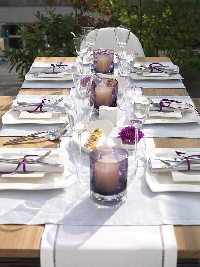 NewWave Fourchette de Service