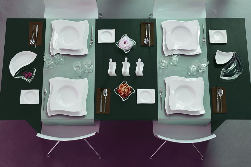 NewWave Fourchette de Table