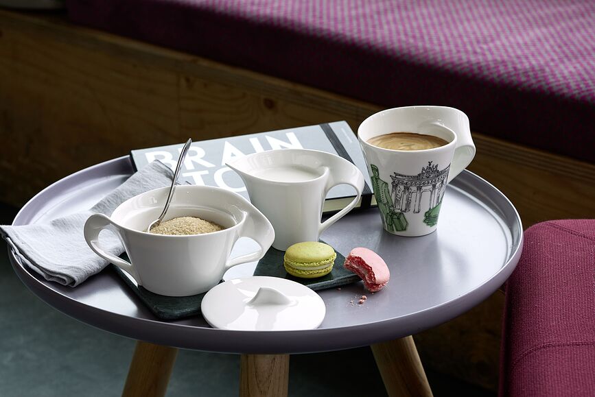 NewWave Γαλατιέρα