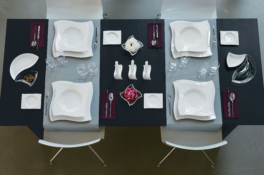 NewWave Κουτάλι Φαγητού