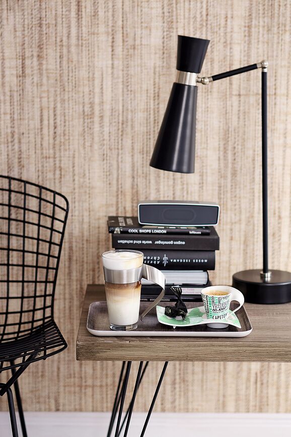 NewWave Kozarec za latte macchiato, 500 ml