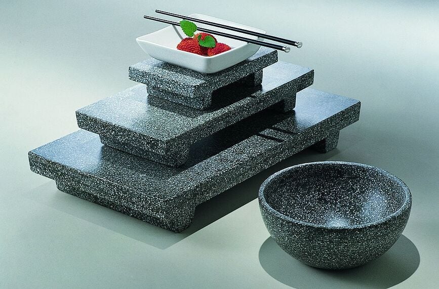 NewWave ΜΠΟΛ για σνακ, 12 cm