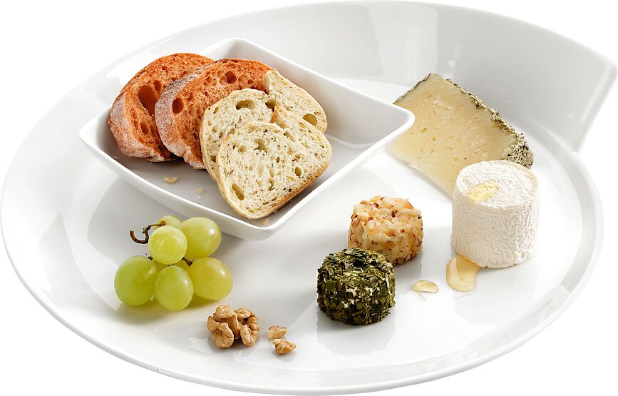 NewWave ΜΠΟΛ για σνακ, 12 cm