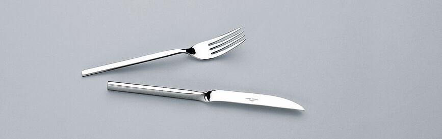 NewWave Noževi za odreske 6-dijelni set