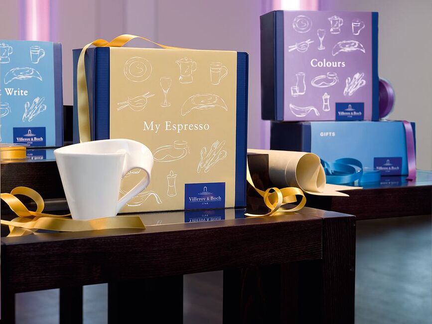 NewWave Φλιτζάνι καφέ, 200 ml