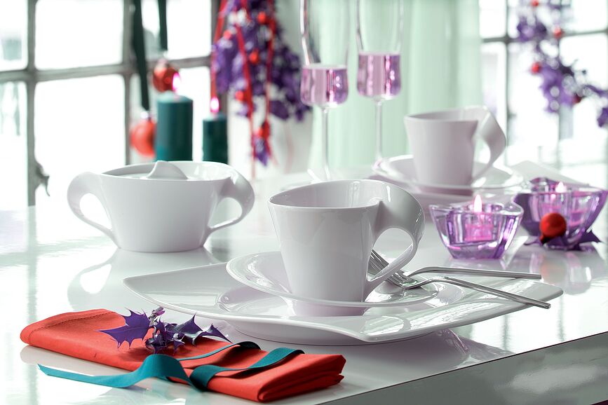 NewWave Πιρούνι, γλυκού