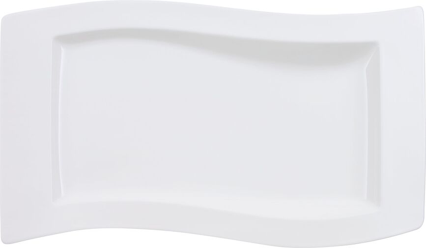 NewWave Plat de service 30 x 49 cm