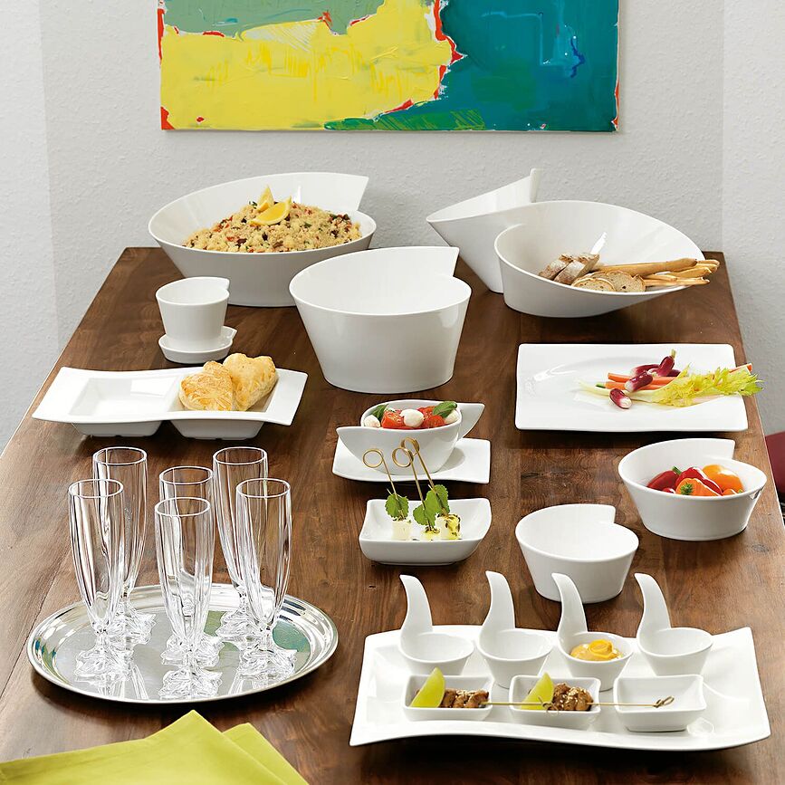 NewWave Skleda, 600 ml