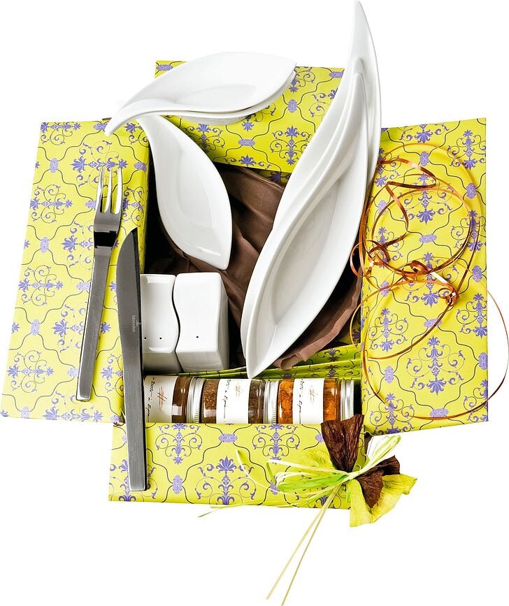 NewWave Posuda za papar