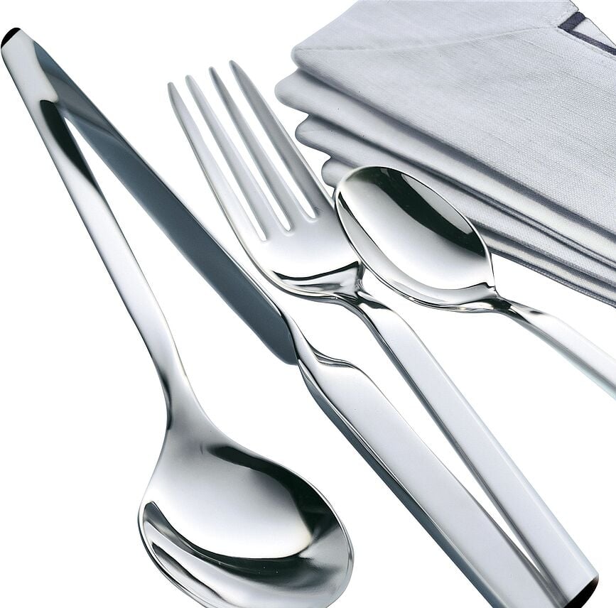 NewWave Pribor za Jelo 24-dijelni set